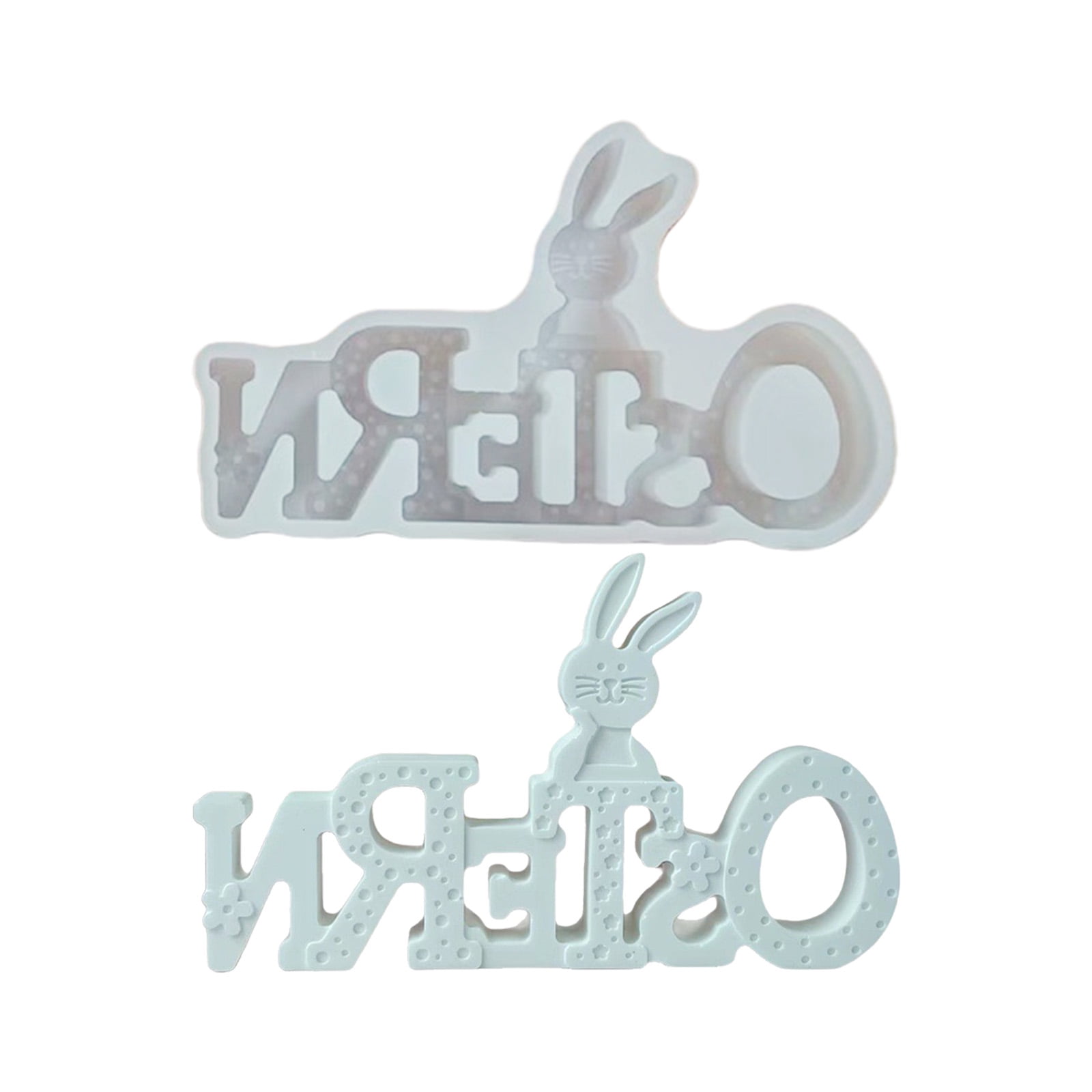 Stampo in silicone Among the Wildflowers Garden Friends - Mondo Fai da Te