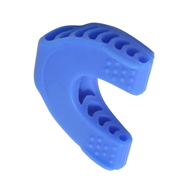 Silicone Jaw Exerciser Trainer Double Chin Reducers Face Jaw Toning Face Trainer Cheek Lifting Slimmin Face Tool