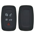 thumbnail image 1 of Silicone Key Case Cover For Land Rover Discovery 4 Range Rover Sport Remote Fob, 1 of 10