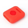 thumbnail image 1 of Silicone Key Case Protector Holder for Nissan for Bluebird for Tiida for Sylphy, 1 of 3
