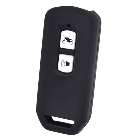 Silicone Key Cover for Pcx 150 X-Adv Sh125 Scoopy Sh300 forza Remote Case