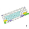 thumbnail image 1 of Silicone Keyboard Cover Skin For 14 inch HP Pavilion K4Y6, 1 of 9