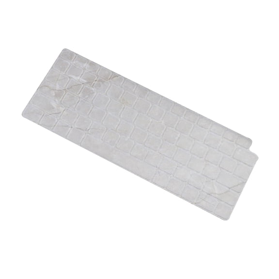 Silicone Keyboard Film Skin For 5420/7420/9510/9520 Keyboards Dustproof Waterproof Easy to Clean Reusable