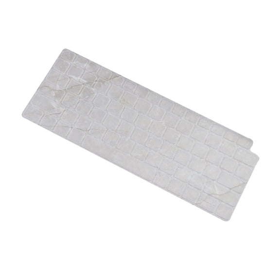 Silicone Keyboard Guard Skin Film For 9510/9520/5420/7420 Keyboards