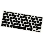 Silicone Keyboard Protective Skin Arabic Language Keyboard Cover Skin for