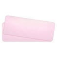 thumbnail image 1 of Silicone Keyboard Protector Skin for 15.6"-17.3" Laptop 14.2"x5.1" Pink 2Pcs, 1 of 5