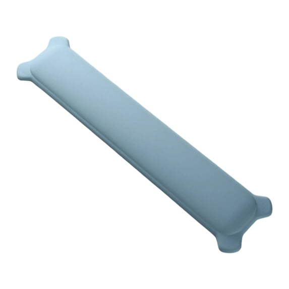 Silicone Keyboard Wrist Rest Anti Skid Nonslip Ergonomic Wrist for ...