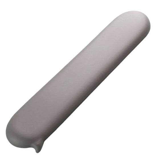 Wrist Rest for Keyboard Computer Ergonomic Wrist Support Pad Soft Silicone Arm Cushion for Desk Hand Home Use