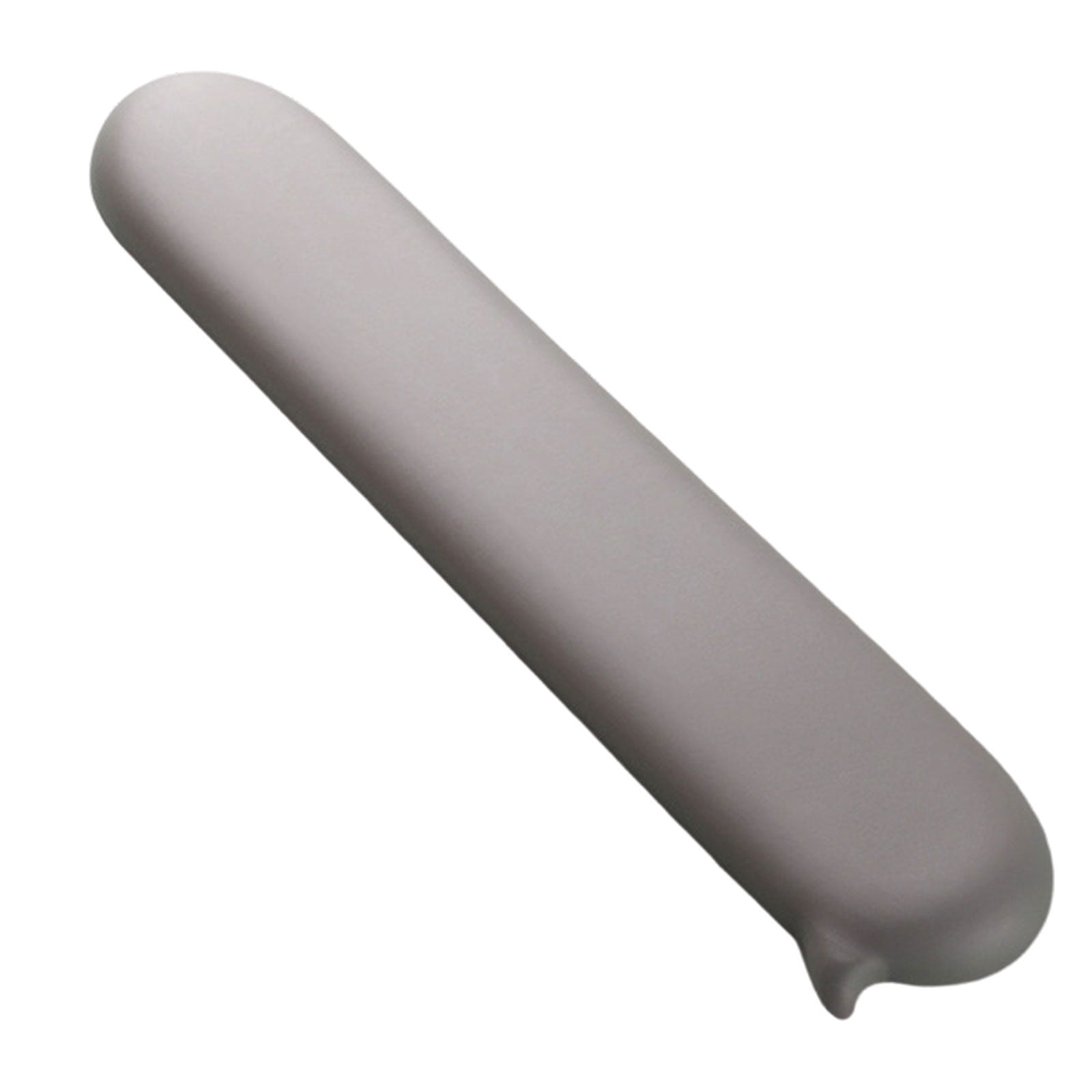 Silicone Keyboard Wrist Rest Keyboard Hand Rest Ergonomic For Computer ...