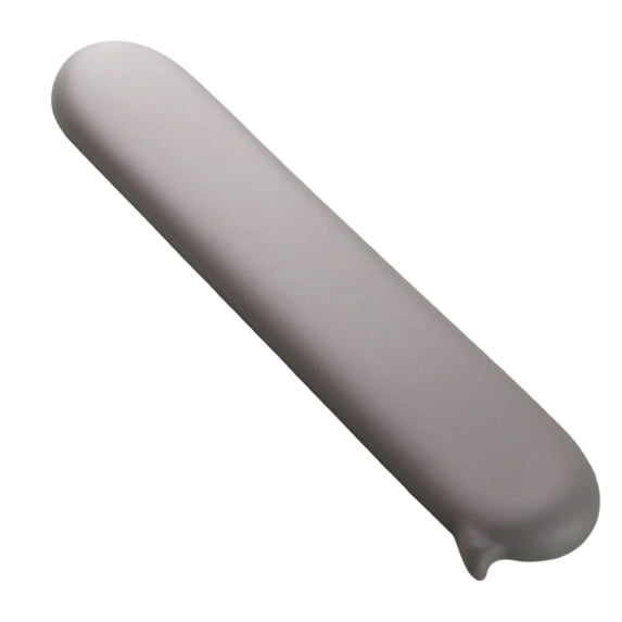 Silicone Keyboard Wrist Rest Keyboard Hand Rest Ergonomic For Computer ...