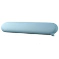 Silicone Keyboard Wrist Rest Keyboard Hand Rest Ergonomic For Computer ...