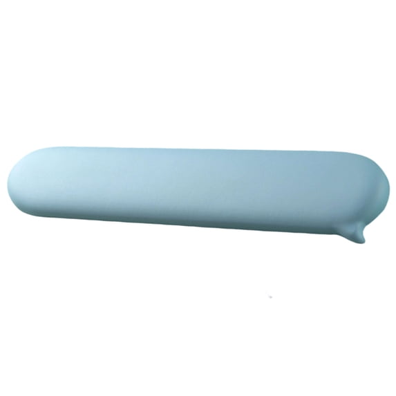 Silicone Keyboard Wrist Rest Keyboard Hand Rest Ergonomic For Computer ...