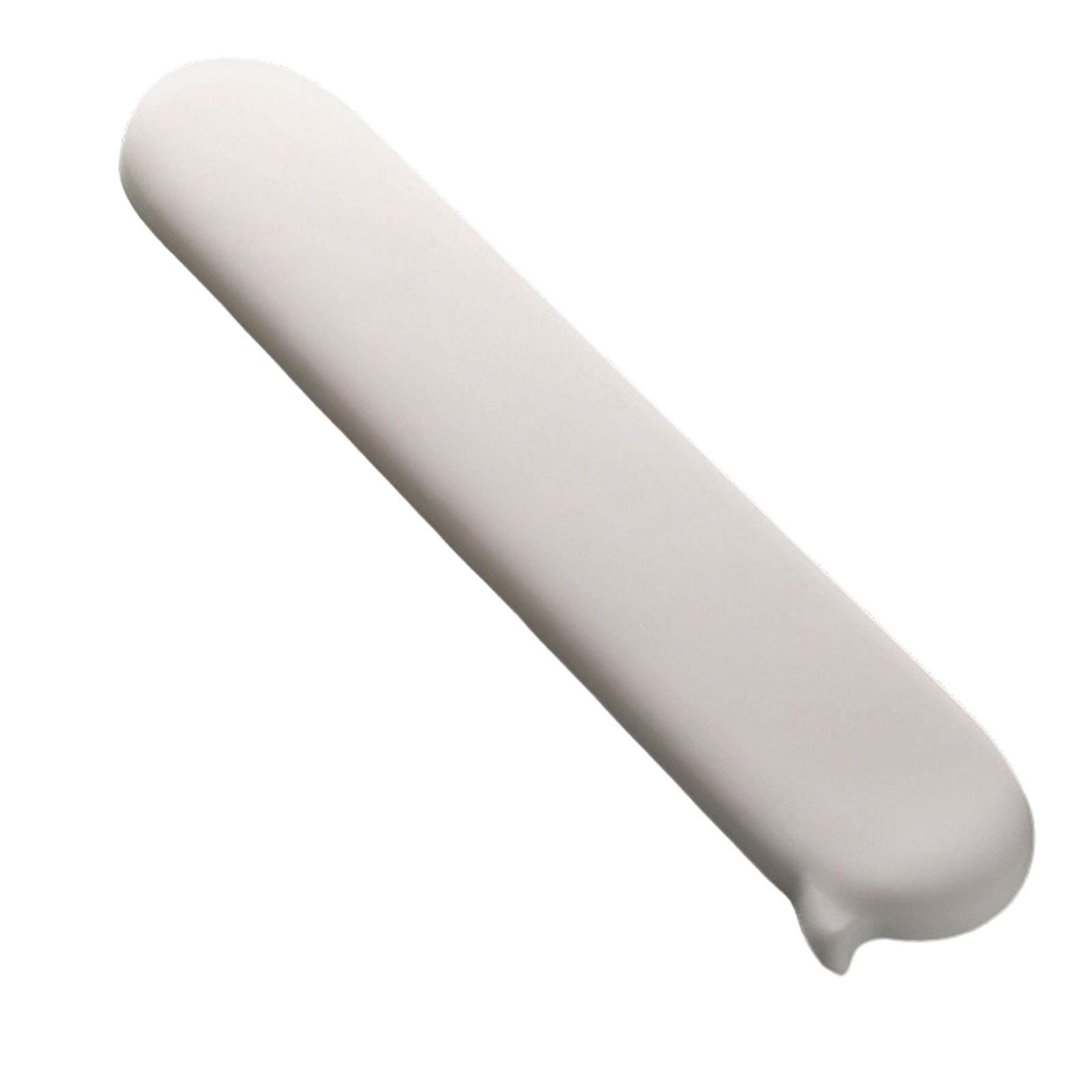 Silicone Keyboard Wrist Rest Keyboard Hand Rest Ergonomic For Computer ...