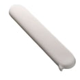 Silicone Keyboard Wrist Rest Keyboard Hand Rest Ergonomic For Computer ...