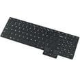 thumbnail image 1 of Silicone Keyboards Protectors Cover for R9000P/R7000/Y9000 Laptop Dust and Spill Resistant Semi Transparents Film, 1 of 9