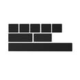 thumbnail image 1 of Silicone Keycap Grips NonSlip Stickers for Typing Stability Easy to Clean and Universals Compatibility, 1 of 9