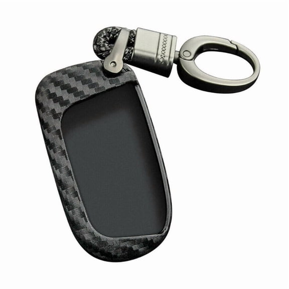 Silicone Keyless-Entry Remote Control for Key Fob Cover for Case protector Replacement