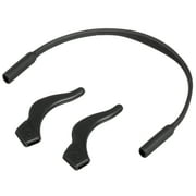 Silicone Child Eyewear Temple Lock Unisex