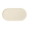 thumbnail image 1 of Silicone Kitchen Countertop Mat Oil Resistant Heat Resistant Non Slip Placemat for Counter Protection, 1 of 9
