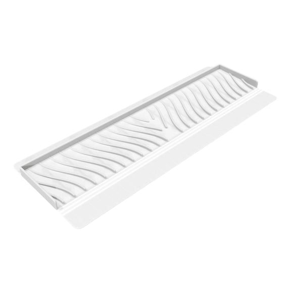 Silicone Kitchen Sink Edge Protector Bathtub Splash Guard Countertop Protector