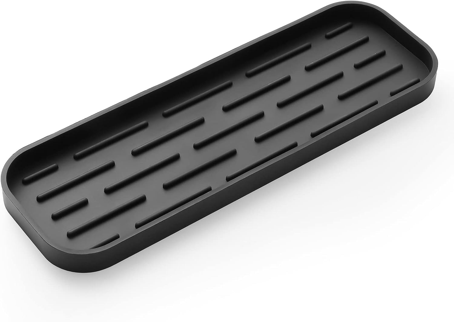 Silicone Kitchen Sink Organizer Tray for Multiple Usage,Eco-Friendly ...