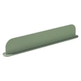 thumbnail image 1 of Silicone Kitchen Sink Splash Guard, Water Splashes Prevention Backsplash Baffle Board, Reusable Dishwasher Safe Backsplash Guard for Dish Washing, 1 Waterproof Board, 1 of 8