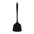 thumbnail image 1 of Silicone Kitchen Spatula Nonstick Spatula High Temperature Resistant Easy To Clean Food Grade Silicone For Nonstick Pans Durable Ergonomic Handle Dishwasher Safe, 1 of 6