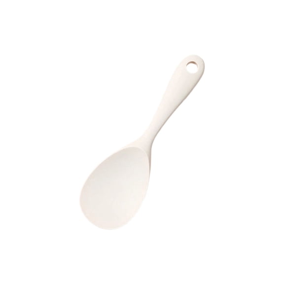 Silicone Kitchen Utensils, Food-Grade Heat-Resistant Cooking Tools for Non-Stick Pans, Easy-Clean One-Piece Design with Hanging Hole for Everyday Kitchen Use