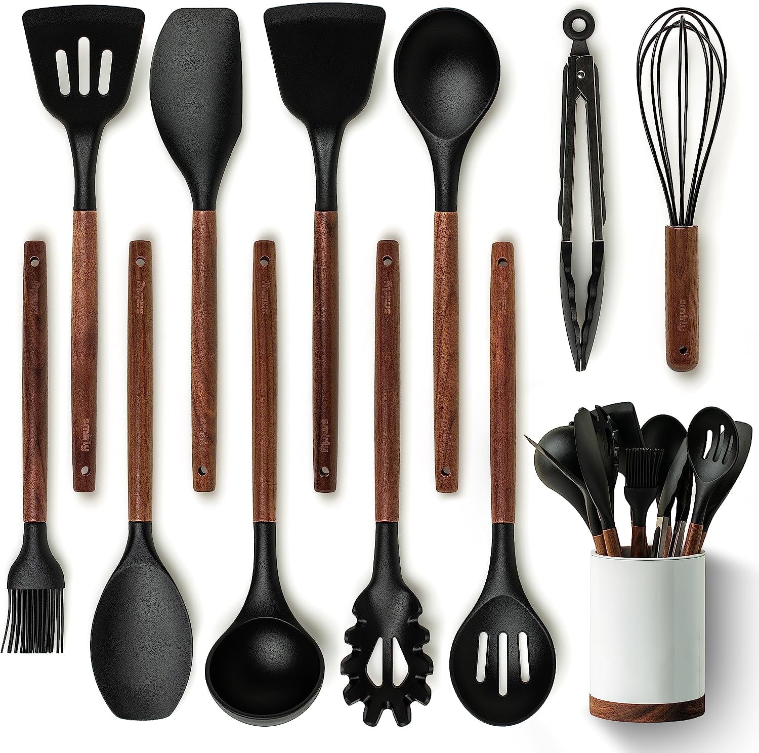 https://i5.walmartimages.com/seo/Silicone-Kitchen-Utensils-Set-Holder-Cooking-Essentials-New-Home-1st-Apartment-Spatula-Set-Spoons-Nonstick-Cookware_6115d613-2b10-4c2f-ba44-0981cc552d68.c409c4f79ae8ed0eec9d067d51255215.jpeg