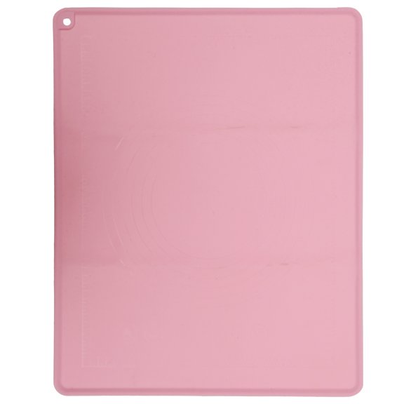 Silicone Kneading Mat Placemats for Baking Kitchen Accessories Dough Making Rolling Non Slip