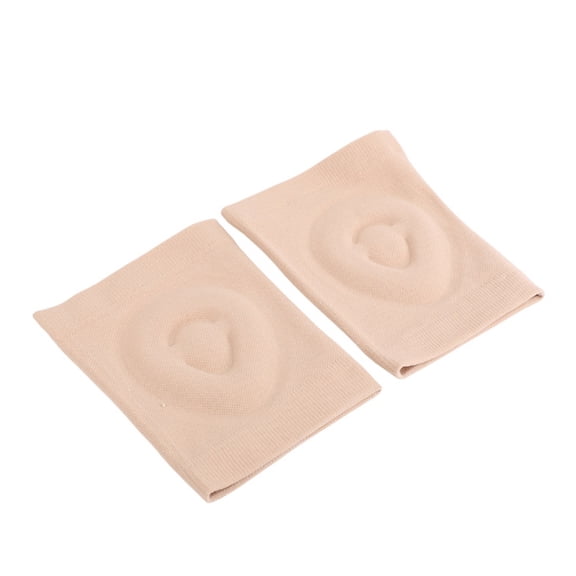 Silicone Knee Pads Breathable Knee Support Knee Brace Dance Knee Sleeves