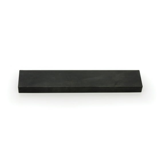 Silicone Knife Bar - 10in - Black