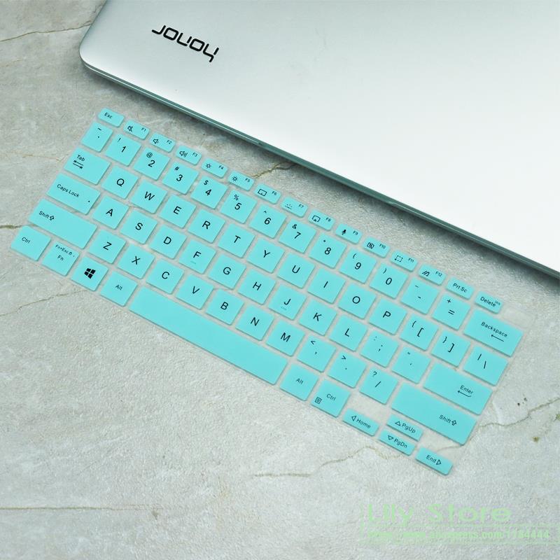 Silicone LAPTOP NOtebook Keyboard Cover skin Protector for Asus