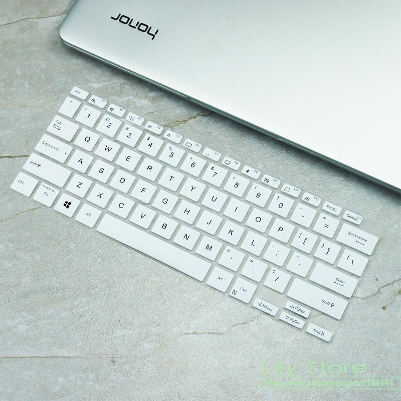 Silicone LAPTOP NOtebook Keyboard Cover skin Protector for Asus