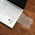 Silicone Laptop Keyboard Cover Skin Protector For HP Pavilion X360 14