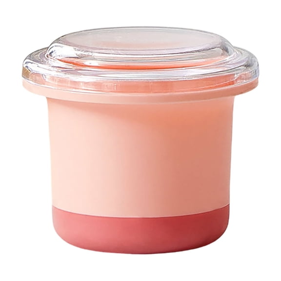 Silicone Large Square With Lid Reusable For And Beverages Easy Release Durable Kitchen