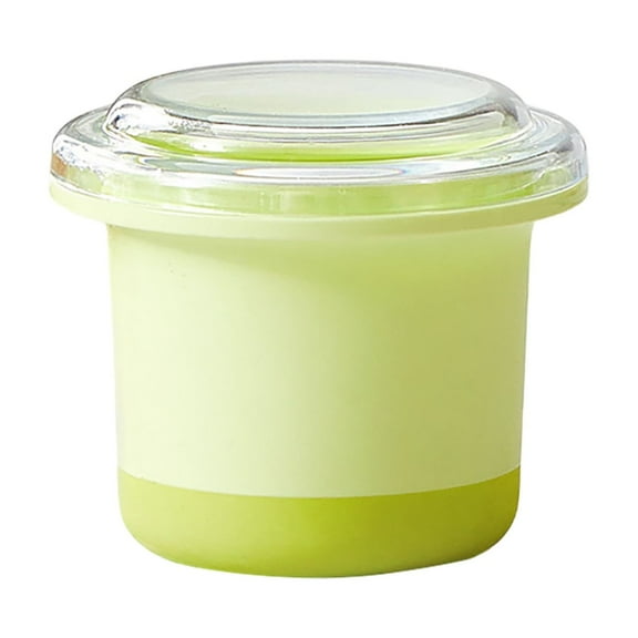 Silicone Large Square With Lid Reusable For And Beverages Easy Release Durable Kitchen