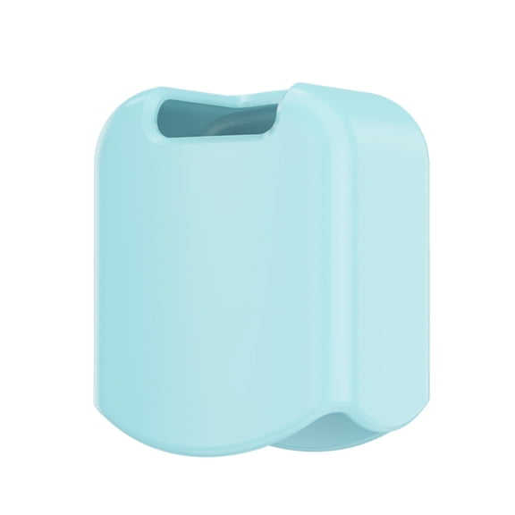 Silicone Lens Caps for Pocket 3 Gimbals Camera Protections Cover Camera Dust-proof Caps Guard Protectors Accessory