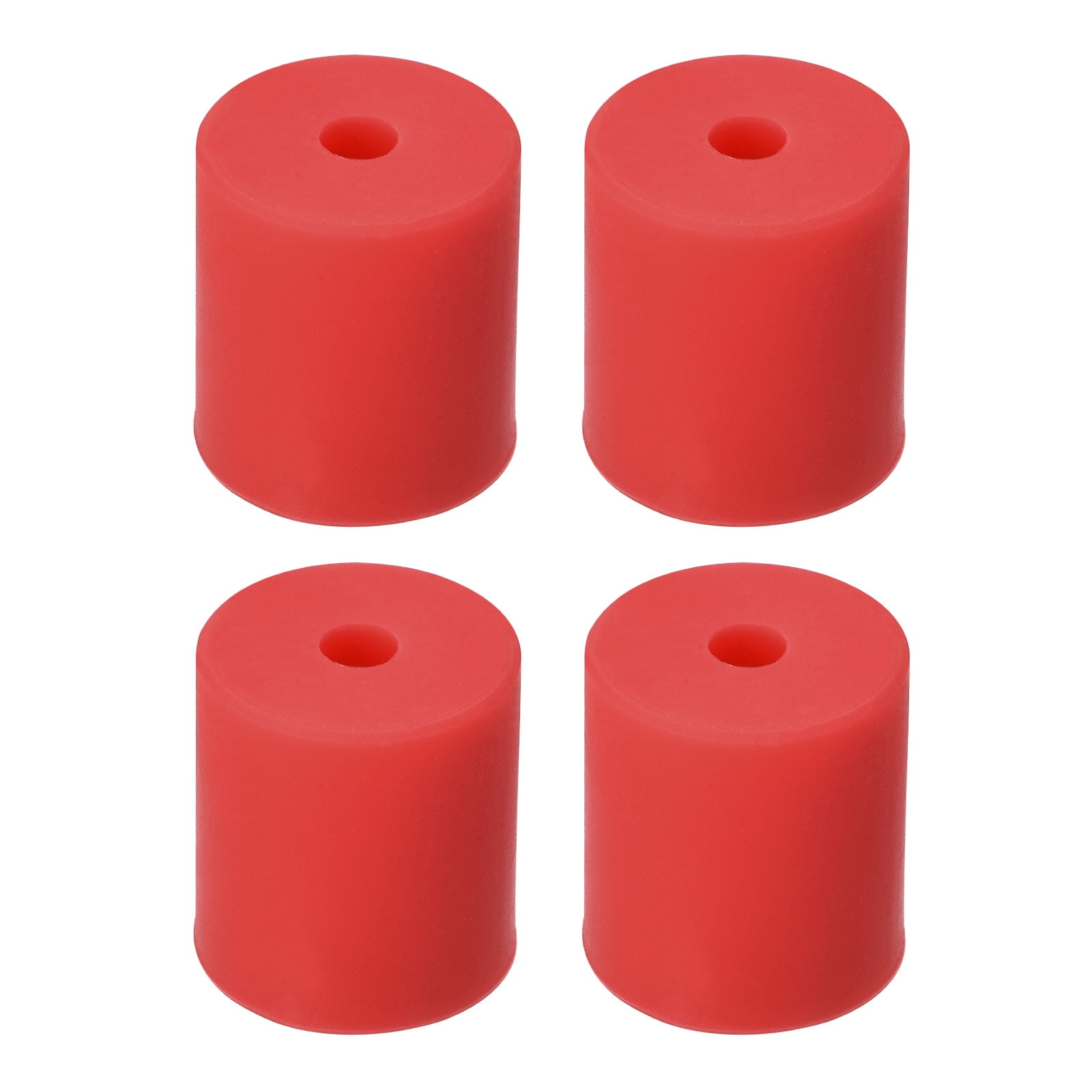 Silicone Leveling Column Für 3D-Drucker – Perfekt Für Ender 3 V2, Pro, Prusa I3 & Mehr!