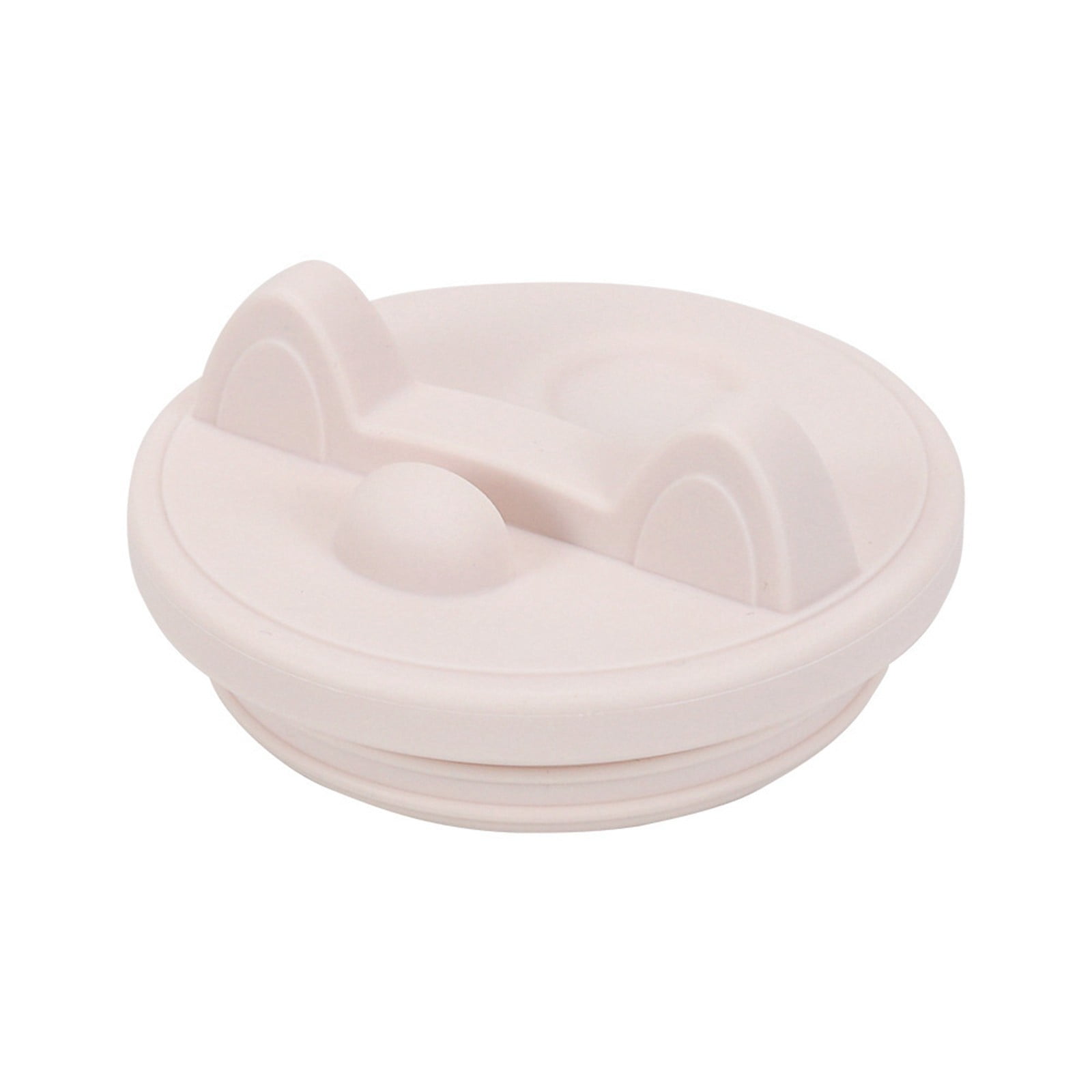 Silicone Lid And Phone Stand For 40oz Tumbler Leak Proof Spill Heat