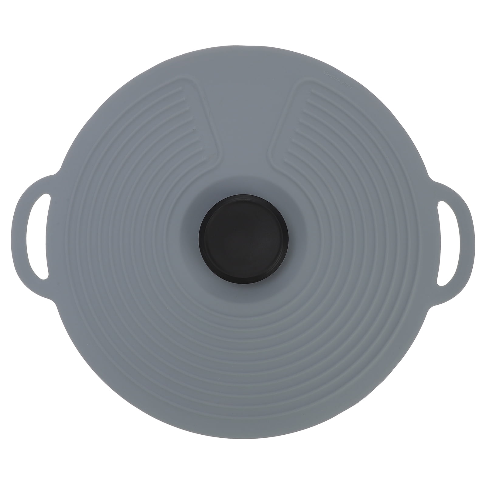 Silicone Lid Lids Cover Food Pot Covers Microwave Universal Pans Pots