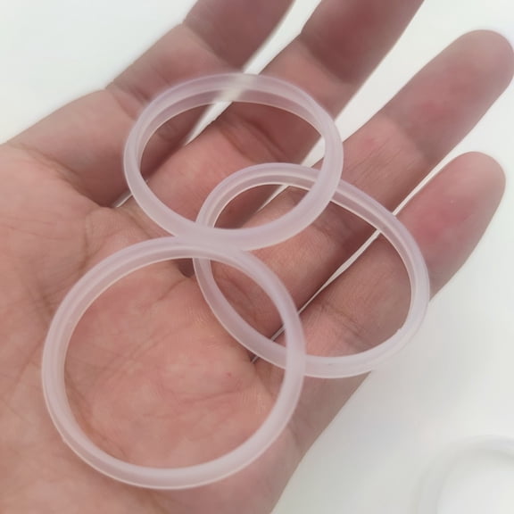 Silicone Lid Seal Water Cup Seal For Gatorade Hydration System Bottles