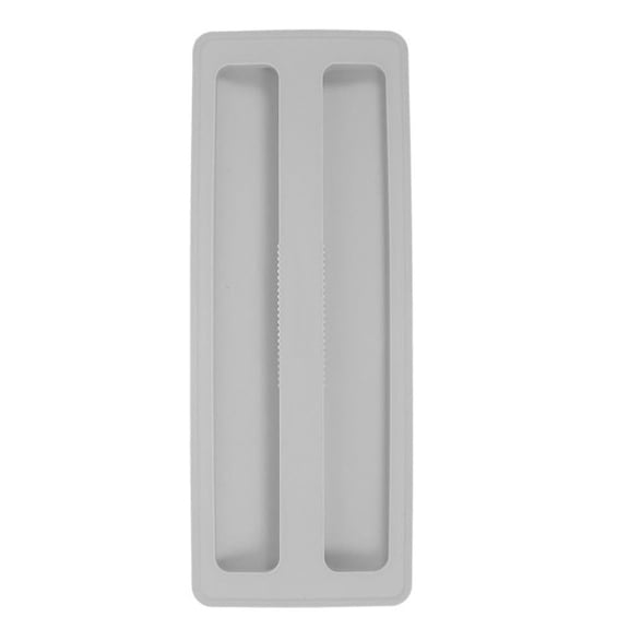 Silicone Lid for Bread Maker Dust and Dirt Dustproof Toaster Covers Heat Resistant Breakfast Machine Protector