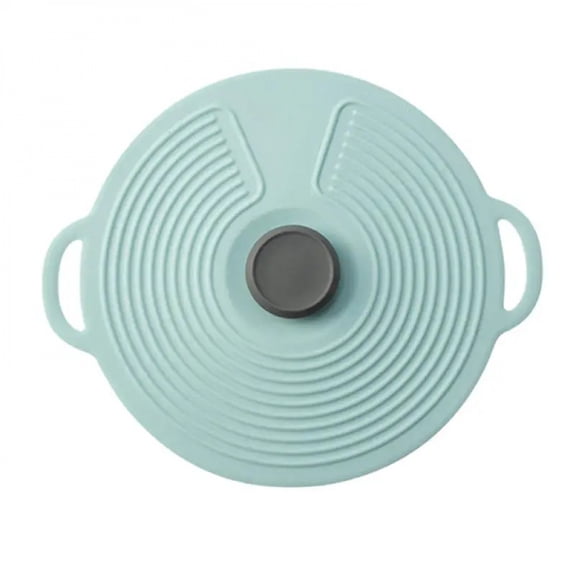 Silicone Lids For Bowl, Reusable Sealed Suction Lids Fits Cups, Plates, Pots, Pans, Food Storage Kitchen Gadgets 5 size