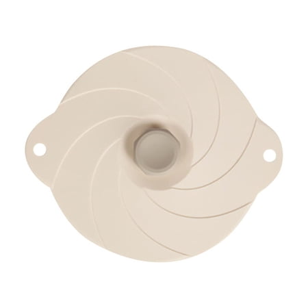Silicone Lids Microwave Splatter Cover 6 Sizes Reusable Heat Resistant Food Suction Lids
