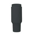 thumbnail image 1 of Silicone Liner for 40oz Tumbler, Reusable Cup Bottle Inserts for Juice, Coffee, Cocktails, Foldable Drink Dividers, Easy Clean, Temperature Retention, 1 of 6