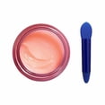 thumbnail image 1 of Silicone Lip Brush Double Head for Sequins Big Flash, Silicone Lip Spoon, Eye Shadow Stick, Soft & Durable, Multi-Functional Makeup Brush, Christmas, Halloween, Thanksgiving Gift, 1 of 8
