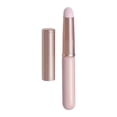 thumbnail image 1 of Silicone Lip Brush with Lid - Versatile Makeup Tool for Effortless Application of Lip Products and Concealers, 1 of 7