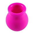 thumbnail image 1 of Silicone Lip Gloss Applicator Brush for Precise Makeup Application, 1 of 5