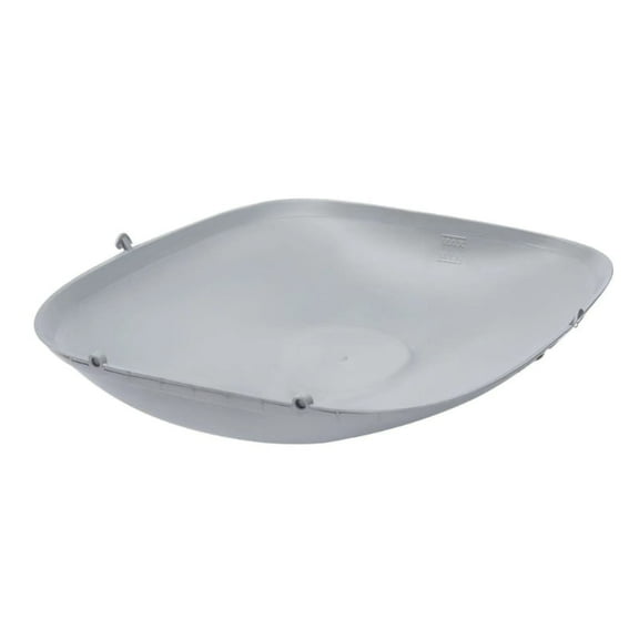 Auto Cleaning Pet Litter Box Silicone Bottom Mat Spill Resistant Intelligent Cats Litter Box Replacement Pad